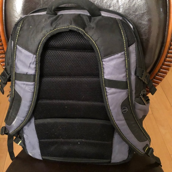 Dell backpack - Picture 2 of 5